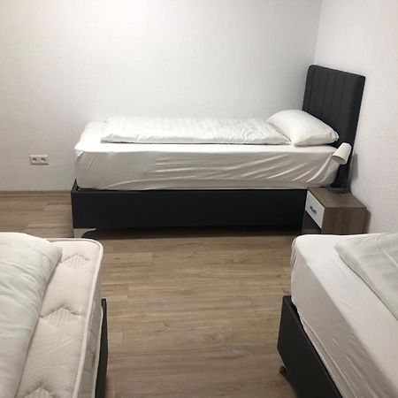 Erbacher Ferienwohnung 2 Erbach an der Danau Εξωτερικό φωτογραφία