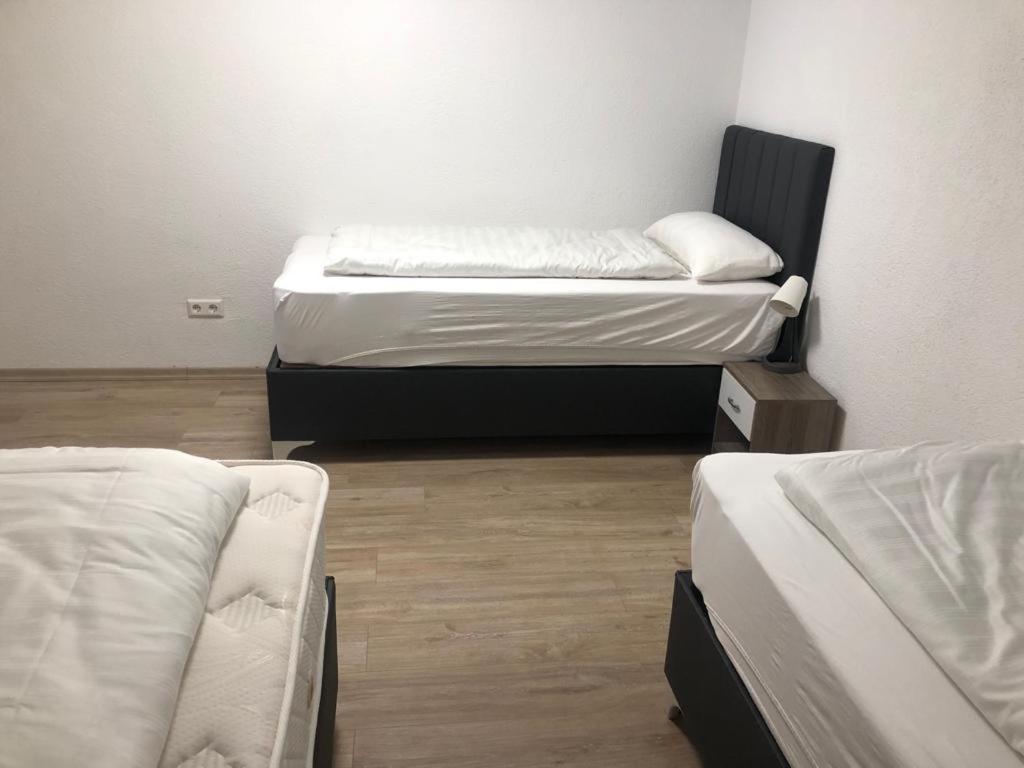 Erbacher Ferienwohnung 2 Erbach an der Danau Εξωτερικό φωτογραφία