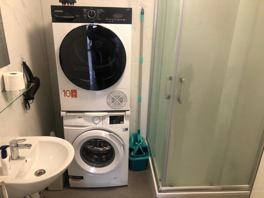 Erbacher Ferienwohnung 2 Erbach an der Danau Εξωτερικό φωτογραφία