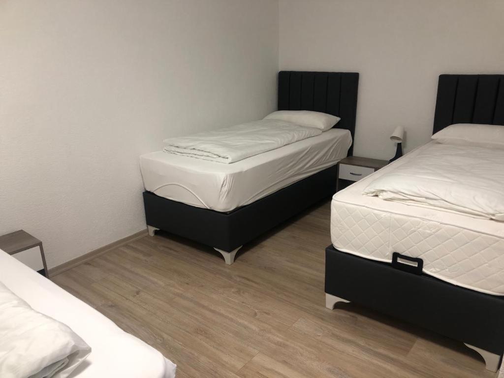 Erbacher Ferienwohnung 2 Erbach an der Danau Εξωτερικό φωτογραφία