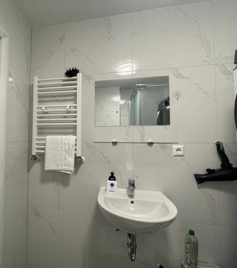 Erbacher Ferienwohnung 2 Erbach an der Danau Εξωτερικό φωτογραφία